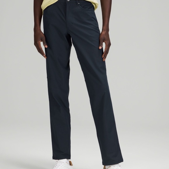 Lululemon ABC Pant 32” (Warpstreme) - Picture 1 of 8